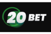 20Bet logo
