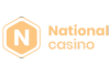 National Casino logo